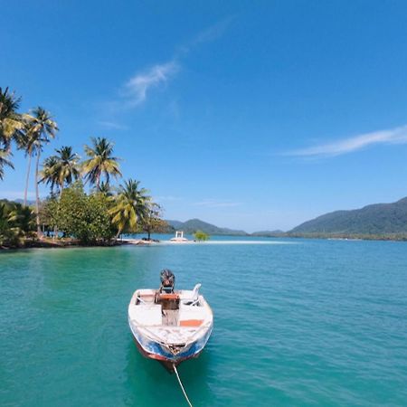 Parama Koh Chang Ban Bang Bao  Exterior photo